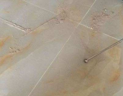 运城市瓷砖空鼓维修公司分享粘合剂选择不当在瓷砖铺贴过程中可能导致以下问题
